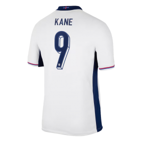 England KANE #9 EM 2024 Hemmatröja